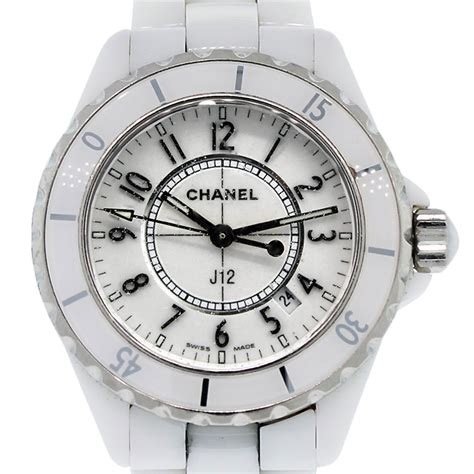 chanel j12 quartz price|Chanel j12 price list.